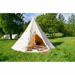 Nordisk Alfheim 19.6 m² Tent technical cotton natural -Cheap Dome Tents Store nordisk alfheim 196 m tent technical cotton natural 3