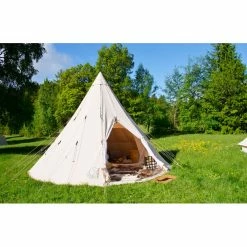 Nordisk Alfheim 19.6 m² Tent technical cotton natural -Cheap Dome Tents Store nordisk alfheim 196 m tent technical cotton natural 4