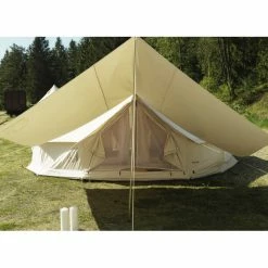 Nordisk Asgard 19.6 m² Tent technical cotton natural -Cheap Dome Tents Store nordisk asgard 196 m tent technical cotton natural 5