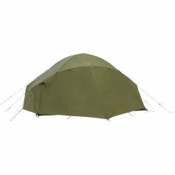 Nordisk Otra 2 PU Tent dark olive