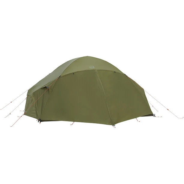 Nordisk Otra 2 PU Tent dark olive 1 Nordisk Otra 2 PU Tent dark olive