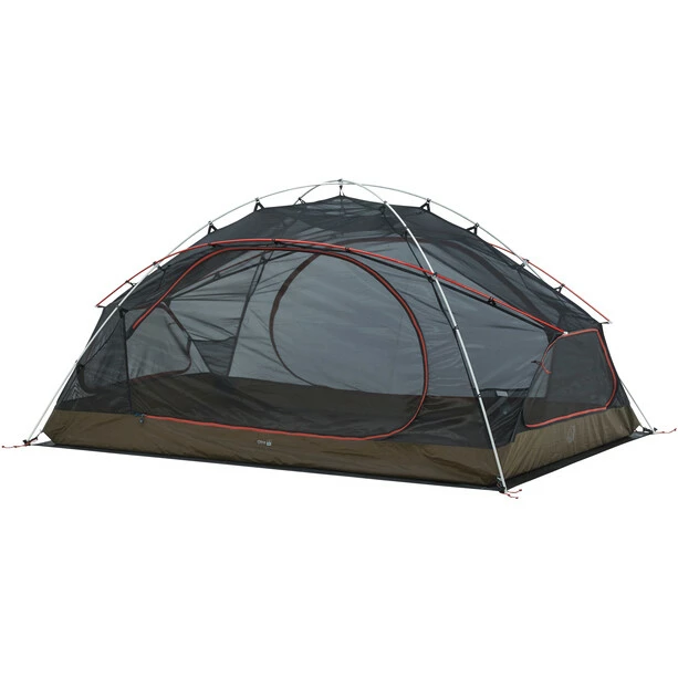 Nordisk Otra 2 PU Tent dark olive 6 Nordisk Otra 2 PU Tent dark olive - Image 6