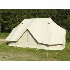 Nordisk Vanaheim 24 m² Tent technical cotton natural -Cheap Dome Tents Store nordisk vanaheim 24 m tent technical cotton natural 3