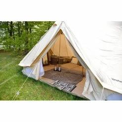 Nordisk Vanaheim 40 m² Tent technical cotton natural -Cheap Dome Tents Store nordisk vanaheim 40 m tent technical cotton natural 5