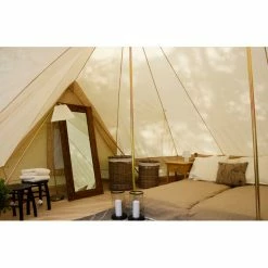 Nordisk Vanaheim 40 m² Tent technical cotton natural -Cheap Dome Tents Store nordisk vanaheim 40 m tent technical cotton natural 6