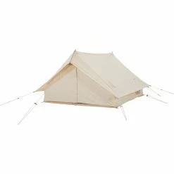Nordisk Vimur 4.8 Tent natural -Cheap Dome Tents Store nordisk vimur 48 tent natural 3