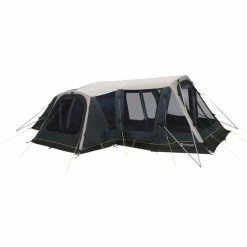 Outwell Airville 6SA Tent navy night 8 Outwell Airville 6SA Tent navy night -Cheap Dome Tents Store outwell airville 6sa tent navy night 3