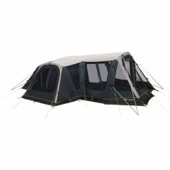 Outwell Airville 6SA Tent navy night 10 Outwell Airville 6SA Tent navy night -Cheap Dome Tents Store outwell airville 6sa tent navy night 5
