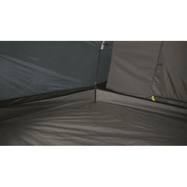 Outwell Cloud 3 Tent blue 2 Outwell Cloud 3 Tent blue - Image 2