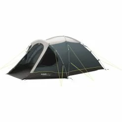 Outwell Cloud 4 Tent blue