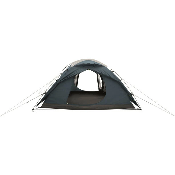 Outwell Cloud 4 Tent blue 2 Outwell Cloud 4 Tent blue - Image 2