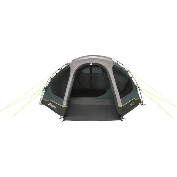 Outwell Cloud 4 Tent blue 4 Outwell Cloud 4 Tent blue - Image 4