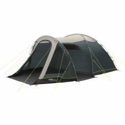 Outwell Cloud 5 Plus Tent blue
