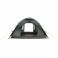 Cheap Dome Tents Store -Cheap Dome Tents Store outwell cloud 5 tent blue 2