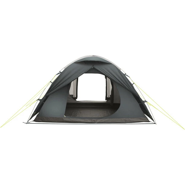 Outwell Cloud 5 Tent blue 2 Outwell Cloud 5 Tent blue - Image 2