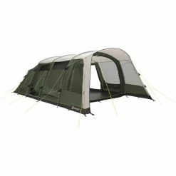 Outwell Greenwood 6 Tent dark leaf