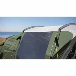 Outwell Greenwood 6 Tent dark leaf -Cheap Dome Tents Store outwell greenwood 6 tent 4