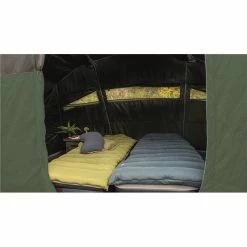 Outwell Greenwood 6 Tent dark leaf -Cheap Dome Tents Store outwell greenwood 6 tent 5