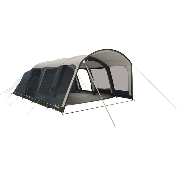Outwell Hayward Lake 6ATC Tent navy night 1 Outwell Hayward Lake 6ATC Tent navy night