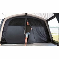 Outwell Hayward Lake 6ATC Tent navy night 10 Outwell Hayward Lake 6ATC Tent navy night -Cheap Dome Tents Store outwell hayward lake 6atc tent 5