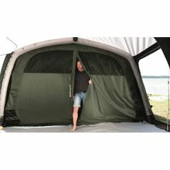 Outwell Jacksondale 5PA Tent green -Cheap Dome Tents Store outwell jacksondale 5pa tent green 5