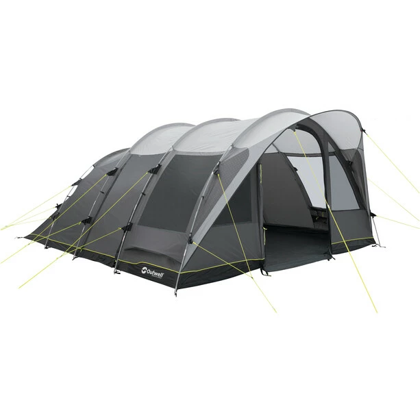 Outwell Lawndale 6 Tent 1 Outwell Lawndale 6 Tent