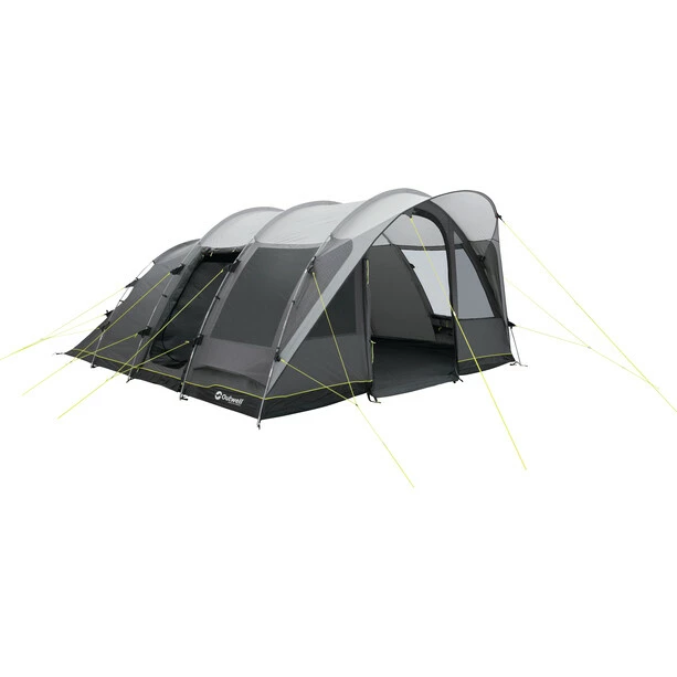Outwell Lawndale 6 Tent 2 Outwell Lawndale 6 Tent - Image 2