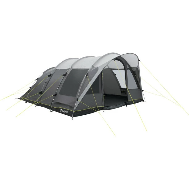 Outwell Lawndale 6 Tent 3 Outwell Lawndale 6 Tent - Image 3