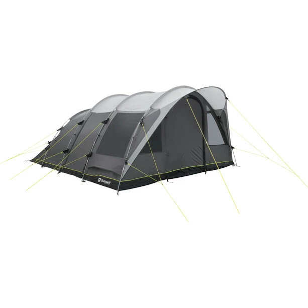 Outwell Lawndale 6 Tent 4 Outwell Lawndale 6 Tent - Image 4