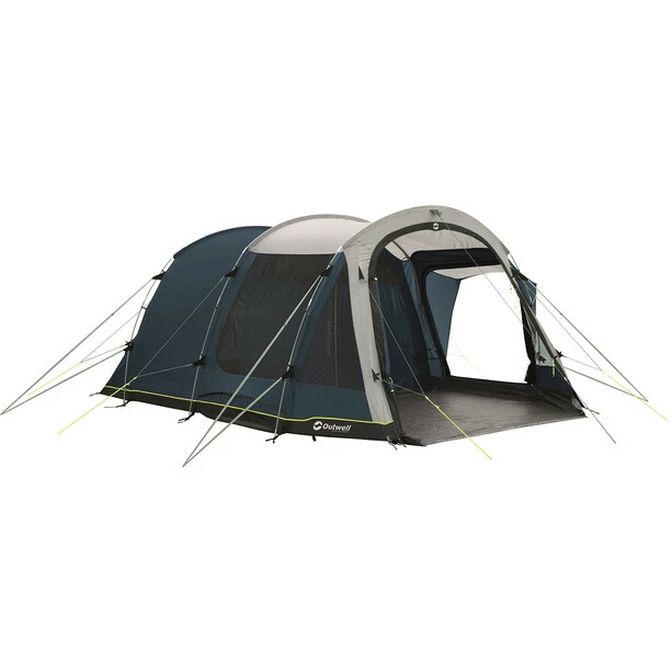 Outwell Nevada 5P Tent navy night 1 Outwell Nevada 5P Tent navy night