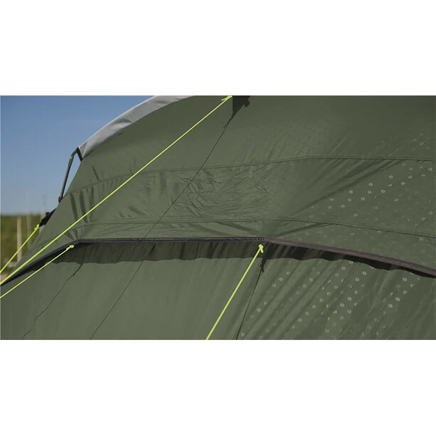 Outwell Norwood 6 Tent dark leaf 3 Outwell Norwood 6 Tent dark leaf - Image 3