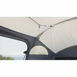 Outwell Vermont 7PE Tent navy night -Cheap Dome Tents Store outwell vermont 7pe tent 4