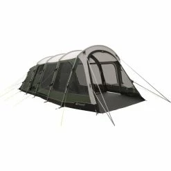 Cheap Dome Tents Store 28 Outwell Yosemite Lake 5TC Tent dark leaf