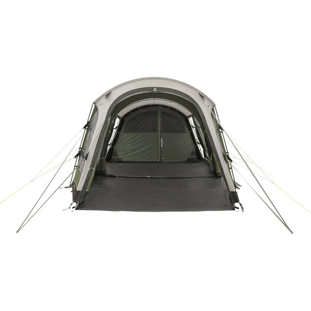 Outwell Yosemite Lake 5TC Tent dark leaf 6 Outwell Yosemite Lake 5TC Tent dark leaf - Image 6