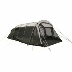 Cheap Dome Tents Store 32 Outwell Yosemite Lake 6TC Tent dark leaf