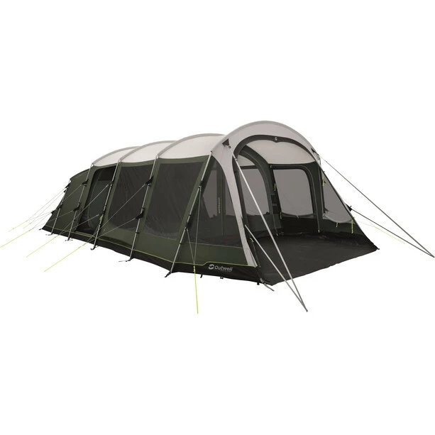 Outwell Yosemite Lake 6TC Tent dark leaf 1 Outwell Yosemite Lake 6TC Tent dark leaf