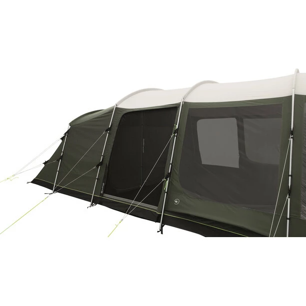 Outwell Yosemite Lake 6TC Tent dark leaf 3 Outwell Yosemite Lake 6TC Tent dark leaf - Image 3