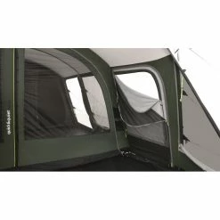Outwell Yosemite Lake 6TC Tent dark leaf 9 Outwell Yosemite Lake 6TC Tent dark leaf -Cheap Dome Tents Store outwell yosemite lake 6tc tent dark leaf 4