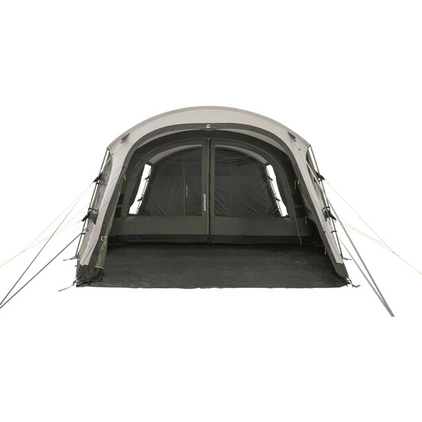 Outwell Yosemite Lake 6TC Tent dark leaf 5 Outwell Yosemite Lake 6TC Tent dark leaf - Image 5