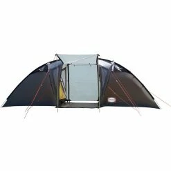 Primus Bifrost H6 Tent grey