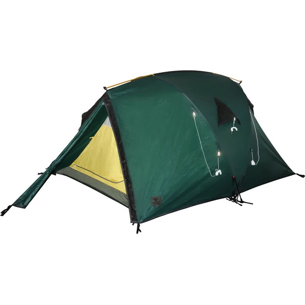 Rejka Femund Tent alpine green 1 Rejka Femund Tent alpine green
