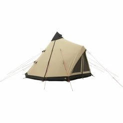 Robens Chinook Ursa Tent beige -Cheap Dome Tents Store robens chinook ursa tent beige 4