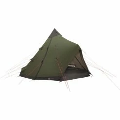 Robens Chinook Ursa TP Tent dark green -Cheap Dome Tents Store robens chinook ursa tp tent dark green 4