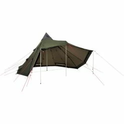 Robens Chinook Ursa TP Tent dark green -Cheap Dome Tents Store robens chinook ursa tp tent dark green 5