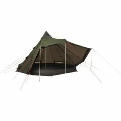 Robens Chinook Ursa TP Tent dark green -Cheap Dome Tents Store robens chinook ursa tp tent dark green 6