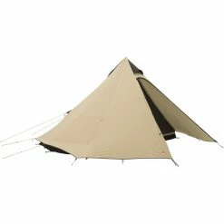Robens Fairbanks Grande Tent beige
