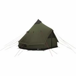 Robens Klondike TP Tent dark green -Cheap Dome Tents Store robens klondike tp tent dark green 3