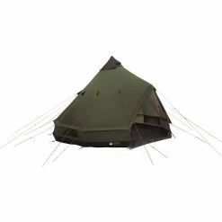 Robens Klondike TP Tent dark green -Cheap Dome Tents Store robens klondike tp tent dark green 4