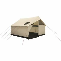 Robens Prospector Castle Tent khaki