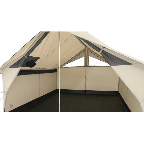 Robens Prospector Castle Tent khaki 2 Robens Prospector Castle Tent khaki - Image 2